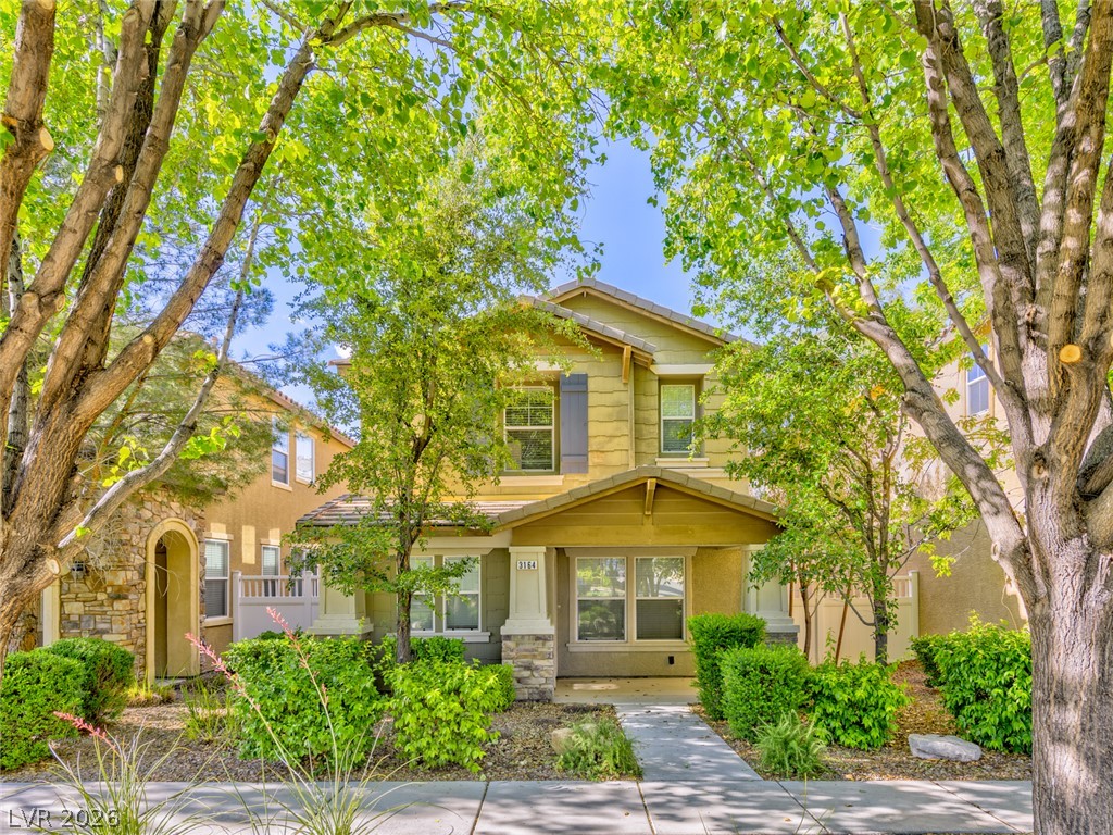 3164 Degas Tapestry Avenue — photo