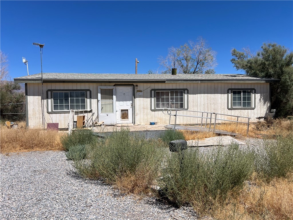 2831 Rita Drive — photo