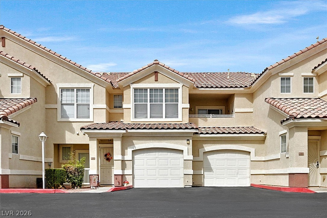 5855 Valley Drive 2185 — photo