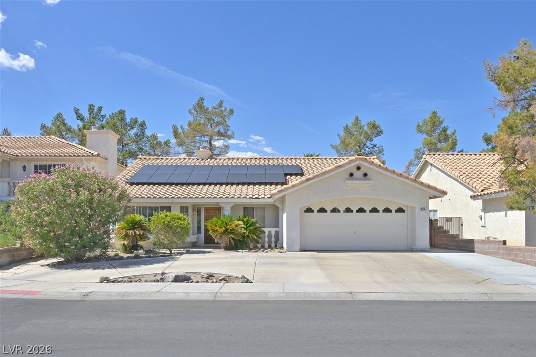 805 Stillwater Lane — photo
