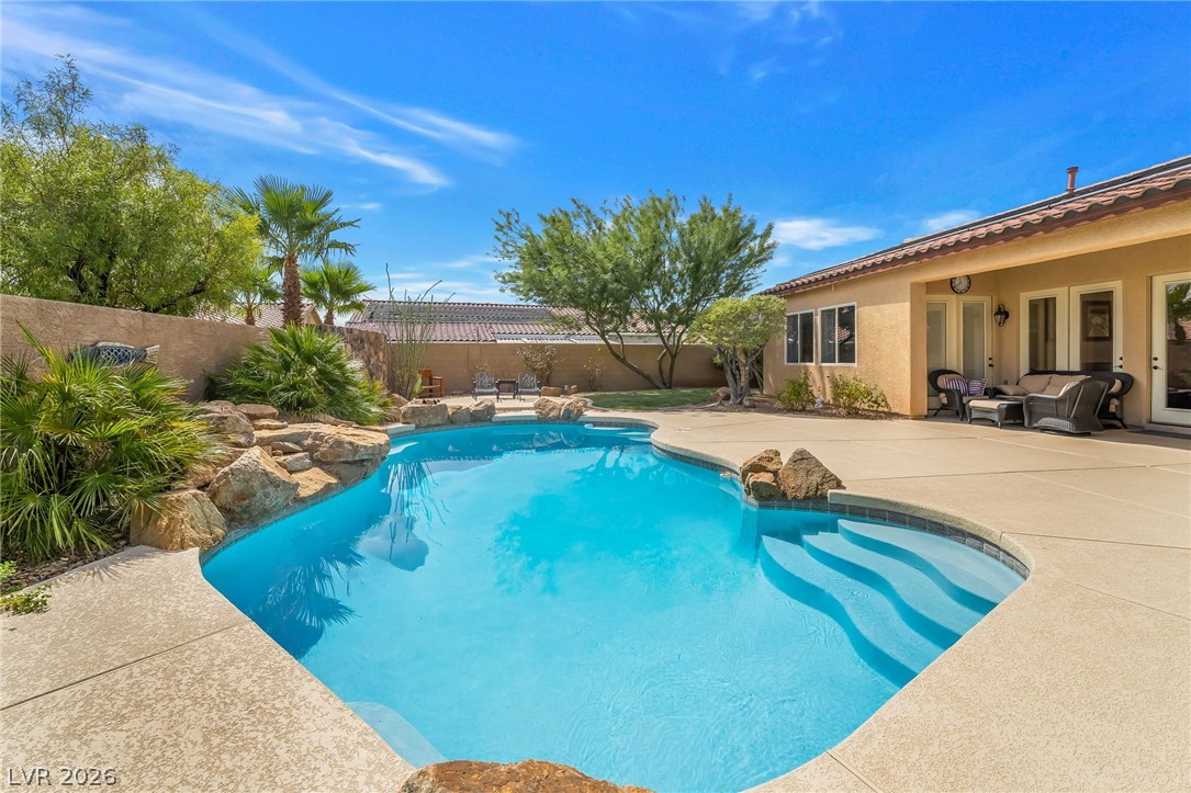 7904 Galloping Hills Street — photo