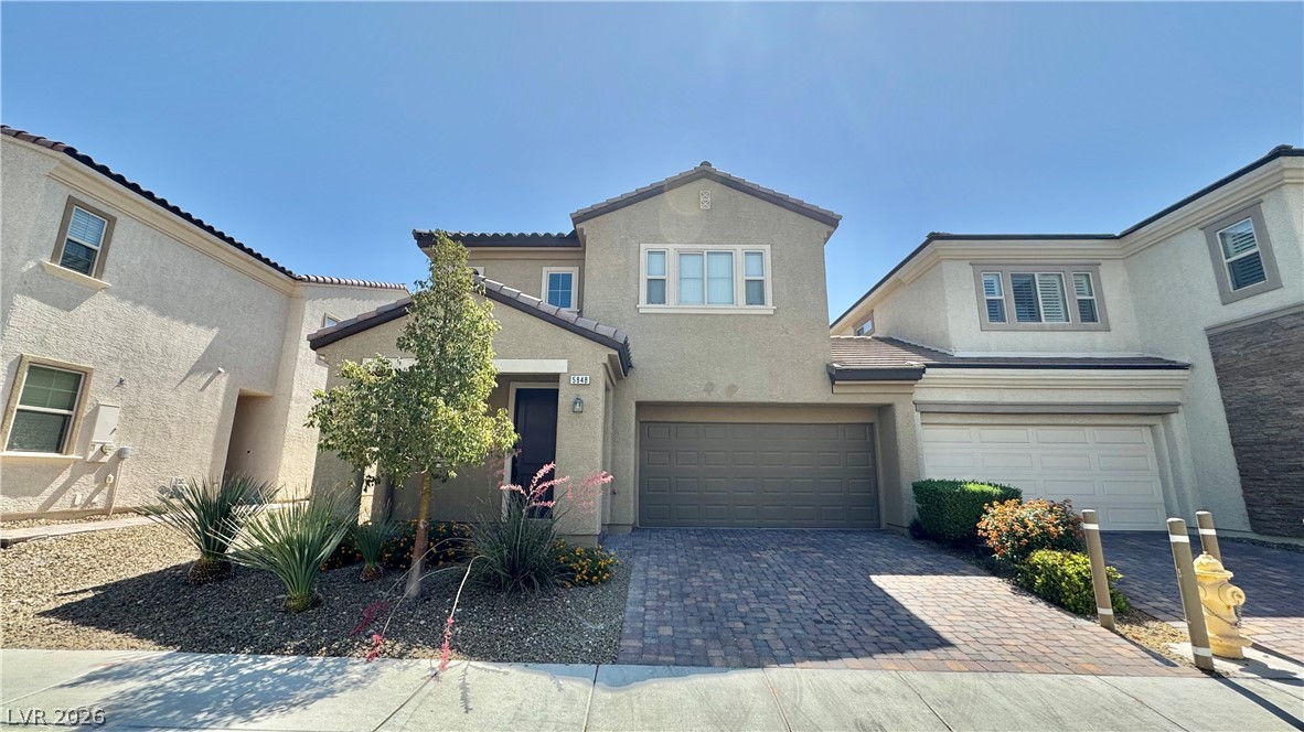 5848 Rustic Prairie Street — photo
