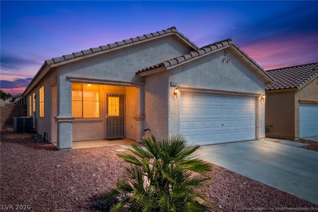 8210 Shallow River Court — photo