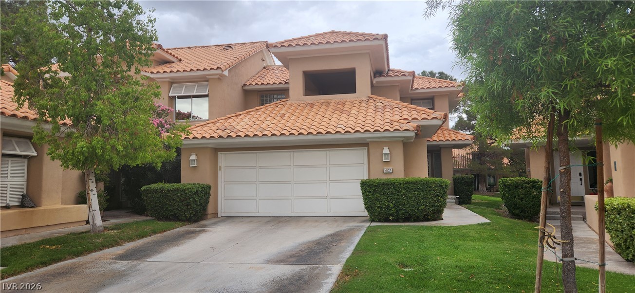 5034 Crooked Stick Way — photo