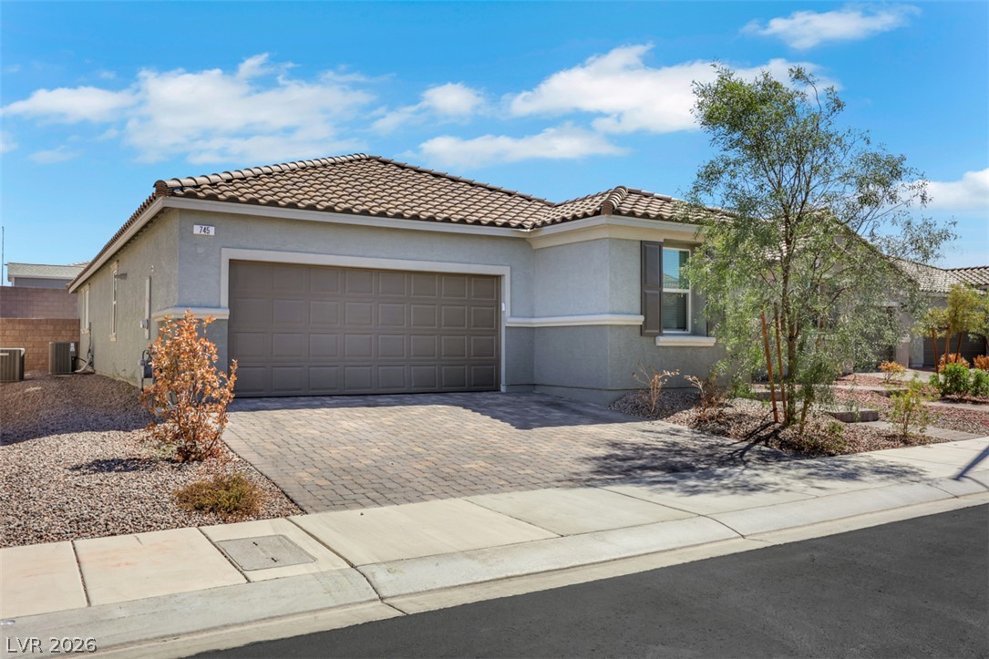 745 Wild Highlands Lane — photo