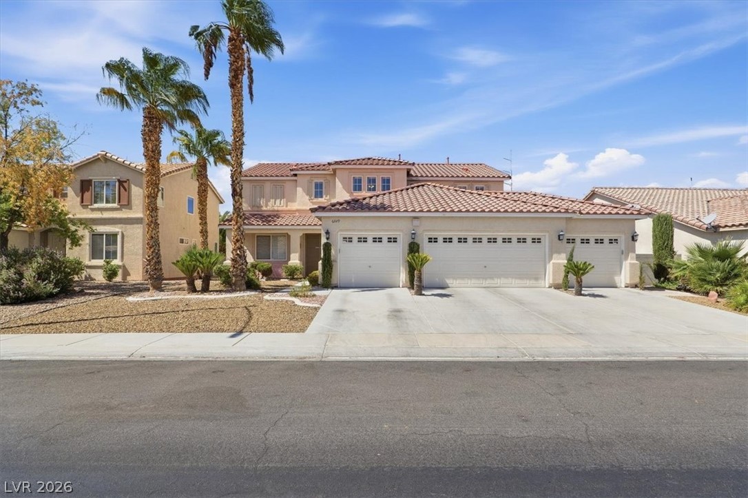 6329 Snow Cactus Street — photo