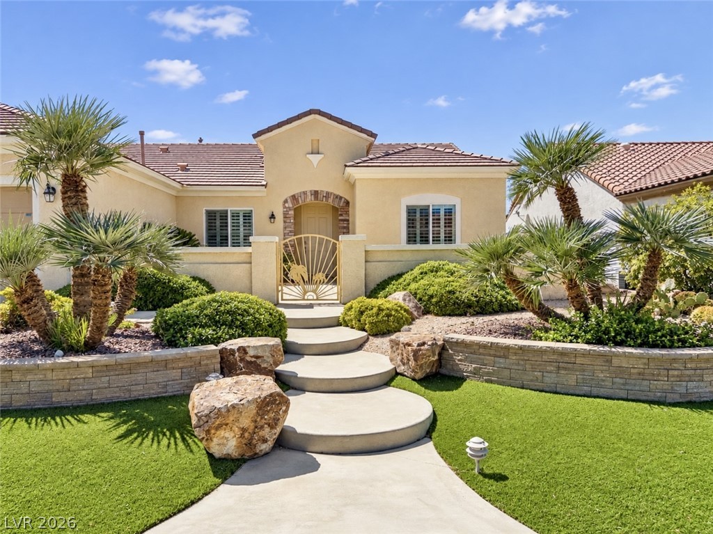 2393 Aztec Ruin Way — photo