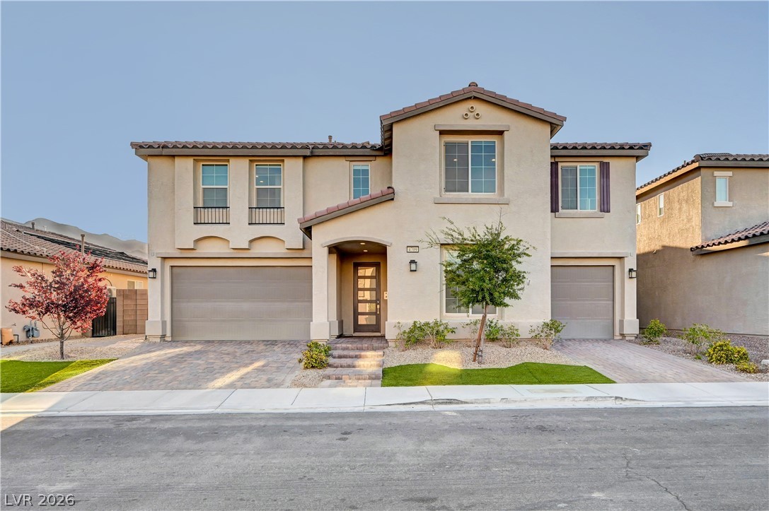 4709 Amazing View Street — photo