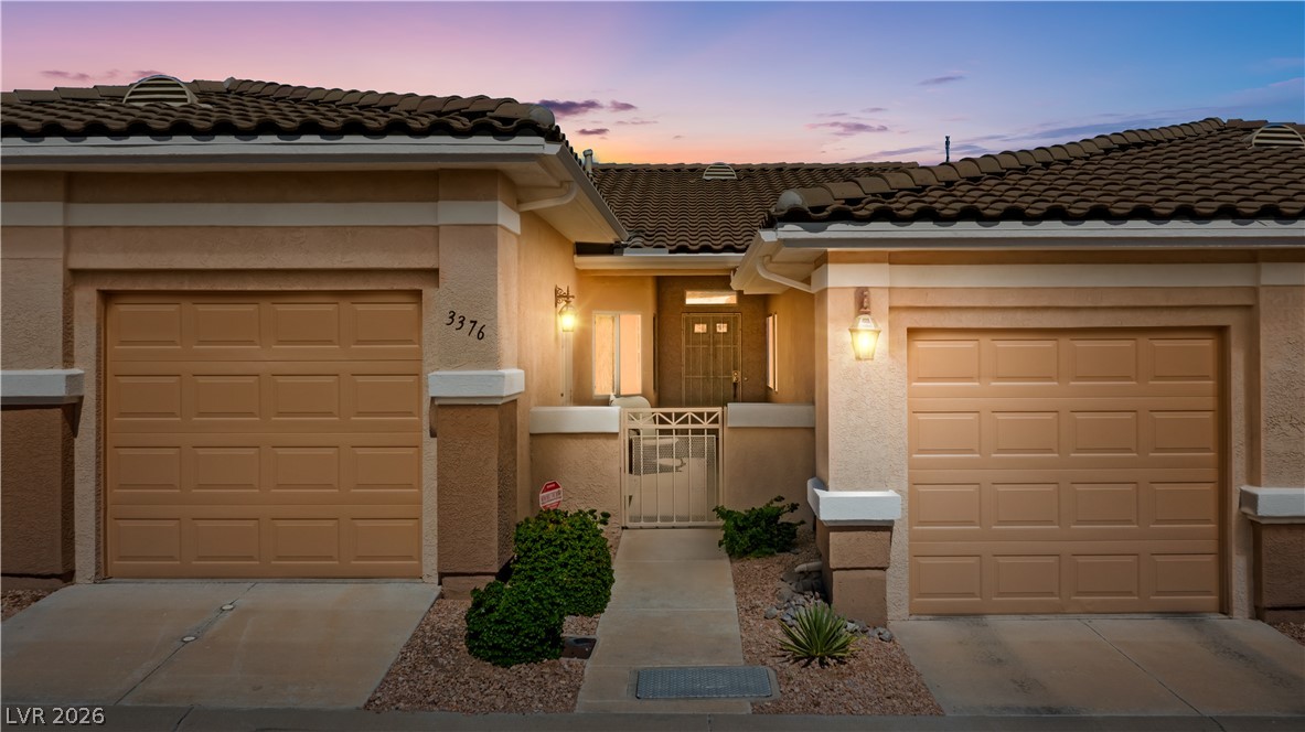 3376 Partridge Run Street — photo