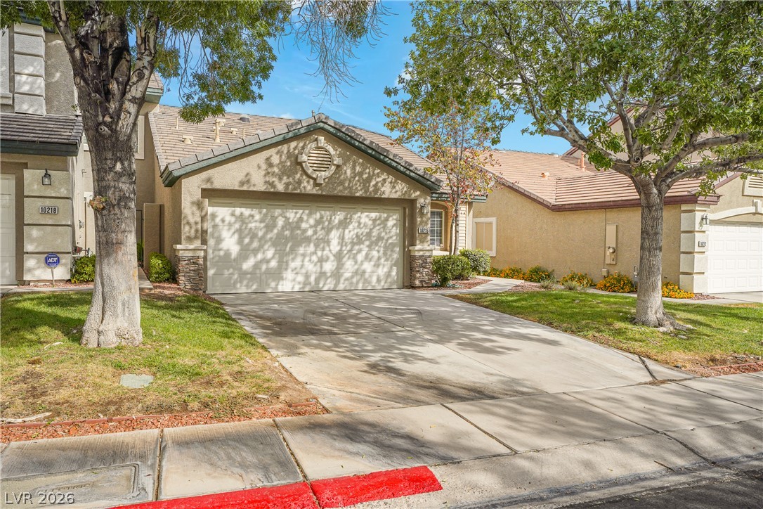 10216 Juniper Creek Lane — photo
