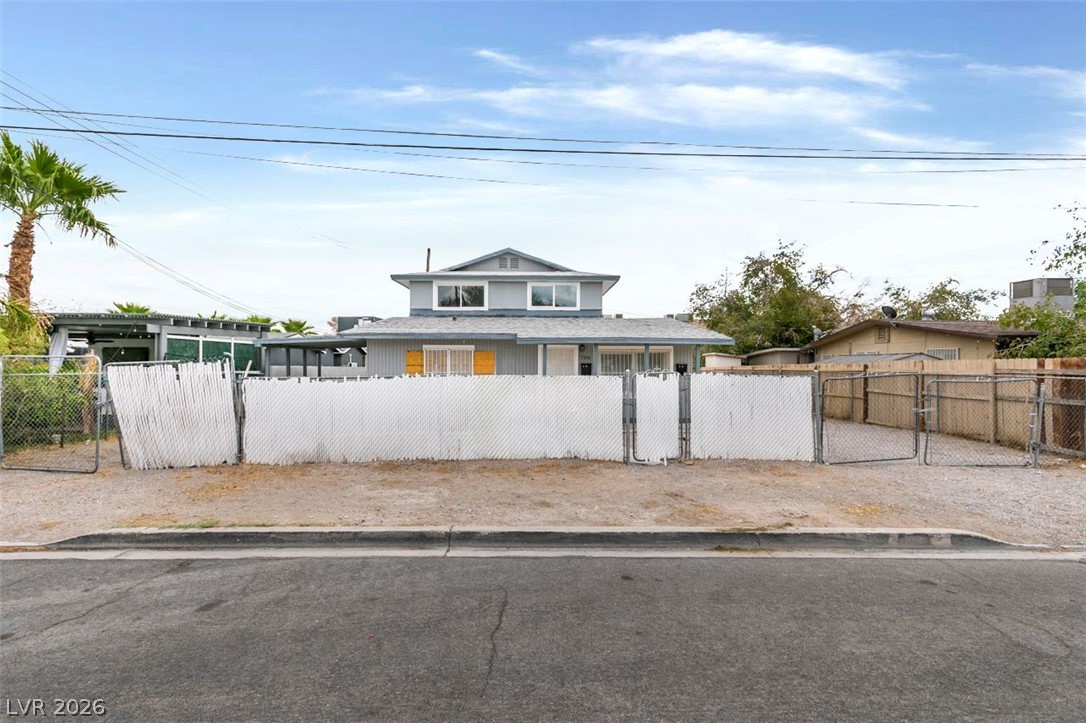 706 Dike Lane — photo