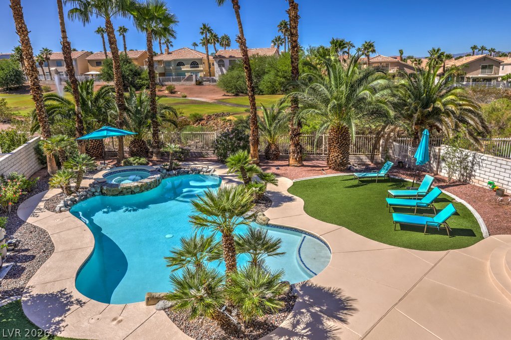 2402 Legacy Island Circle — photo