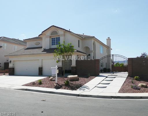 5387 Winning Spirit Lane — photo