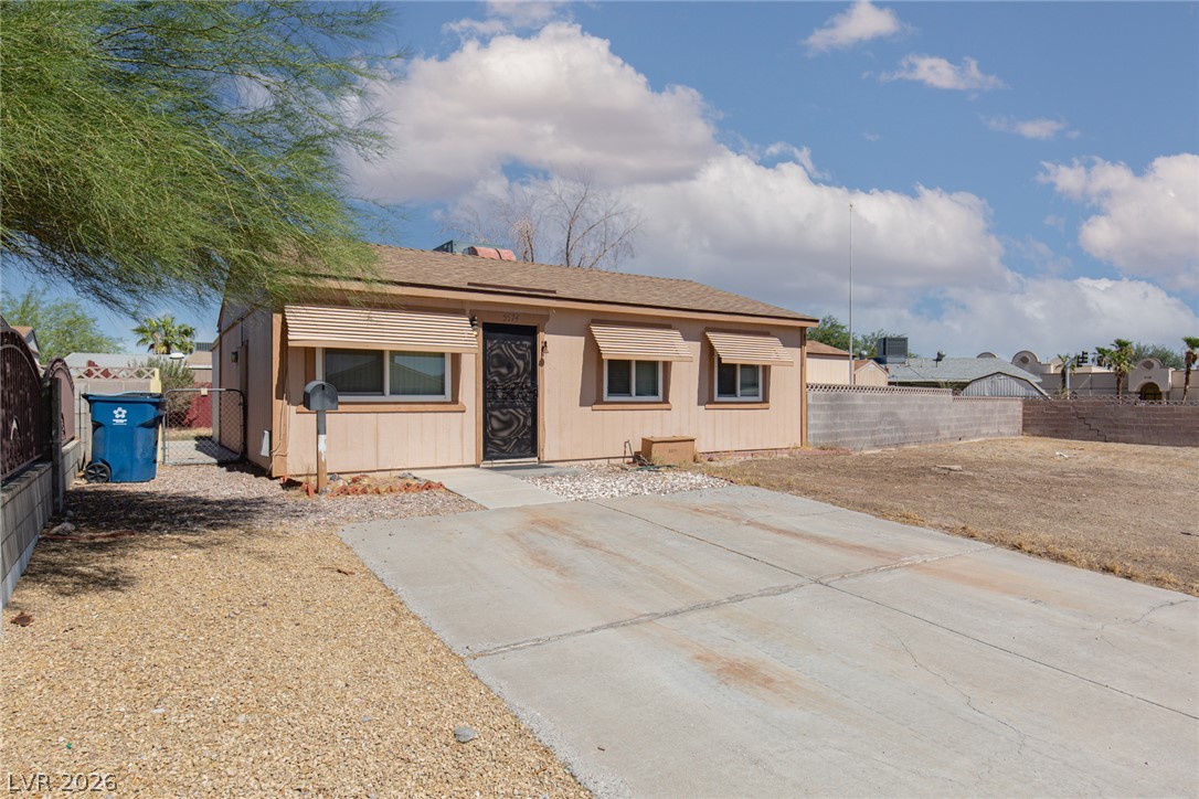5574 Northridge Lane — photo