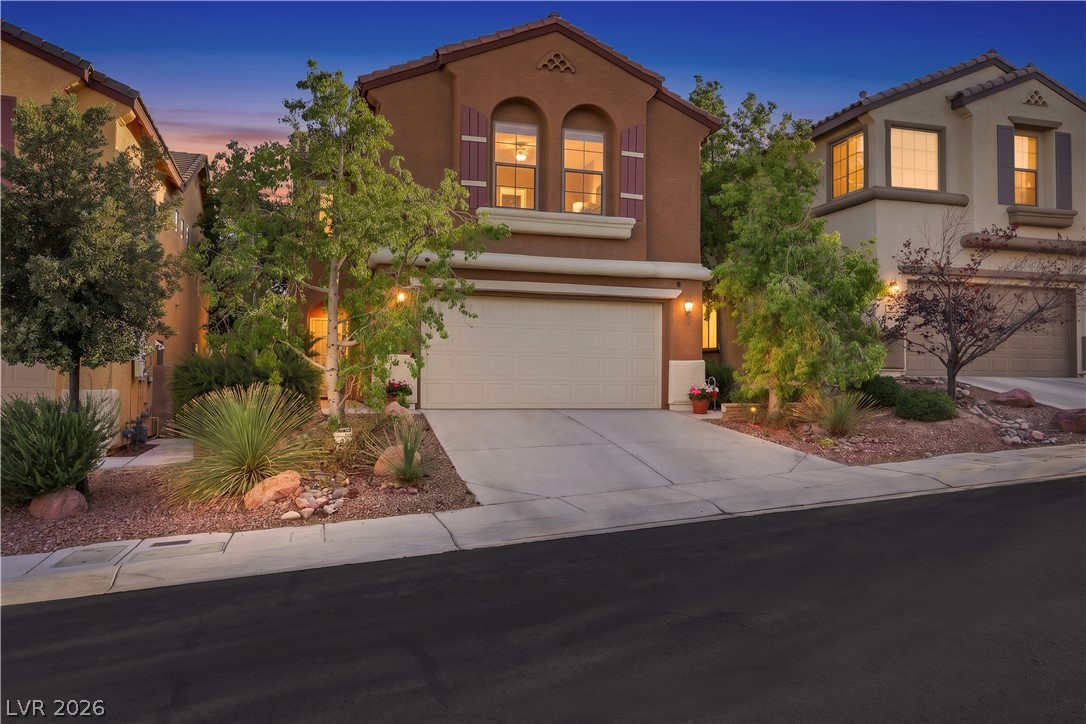 10671 Little Horse Creek Avenue — photo