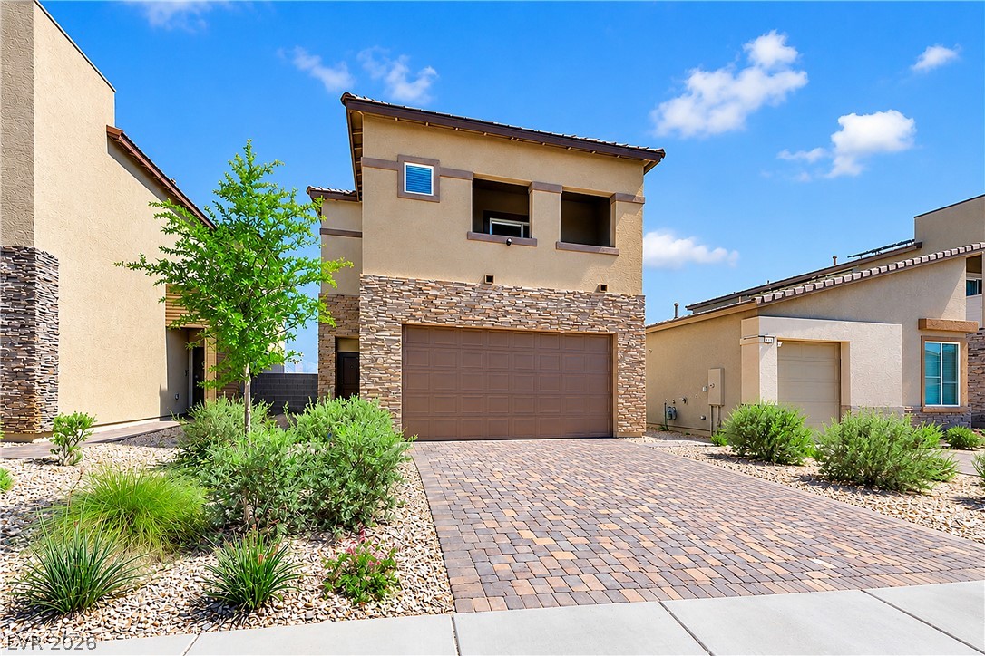 9702 Harper Edge Street — photo