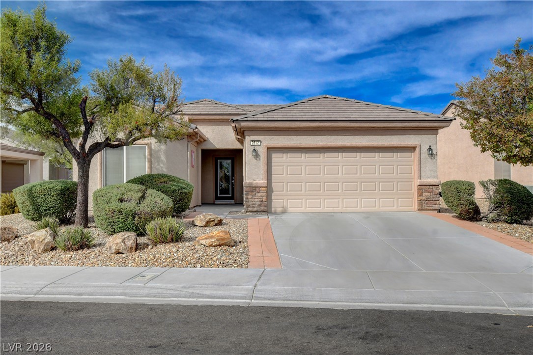 2612 Rock Pigeon Avenue — photo