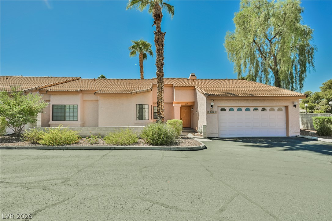 2699 Aldonza Drive — photo