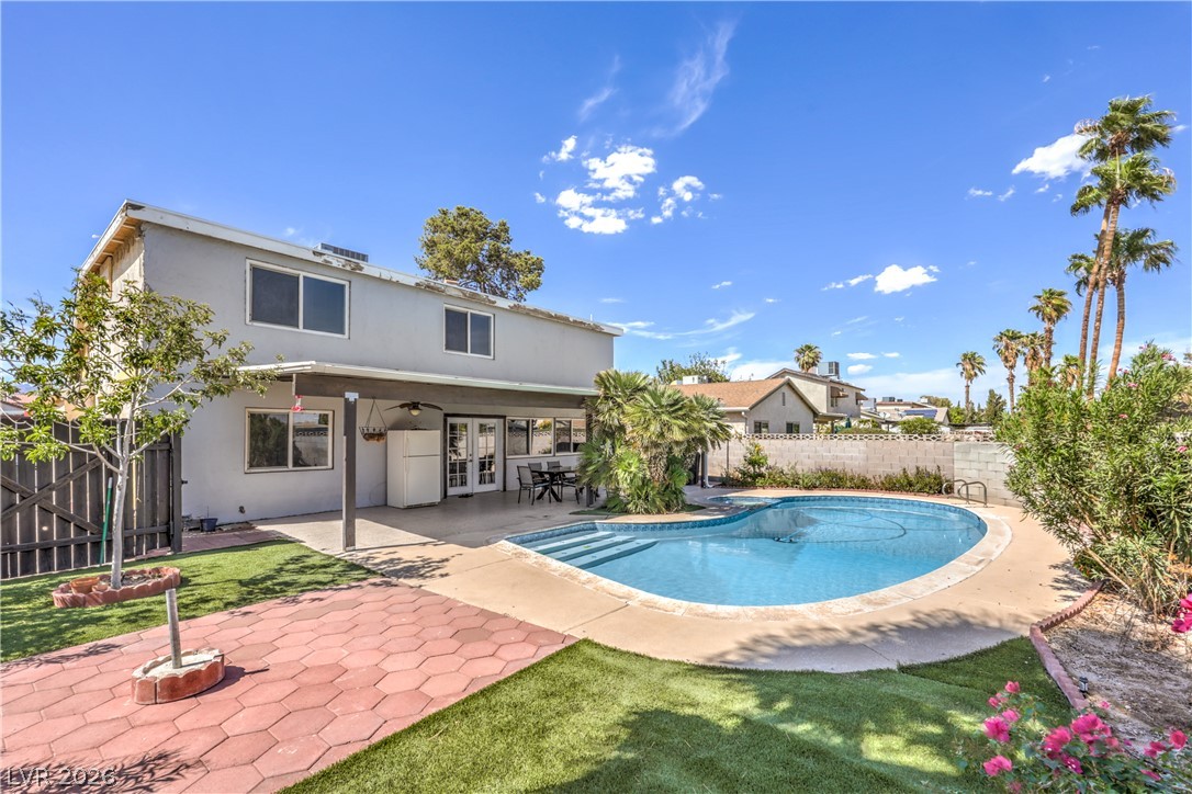 4816 Castle Rock Court — photo