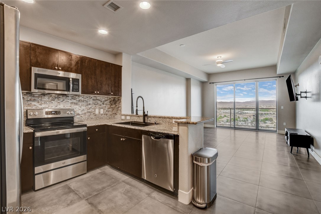 8255 Las Vegas Boulevard 1504 — photo
