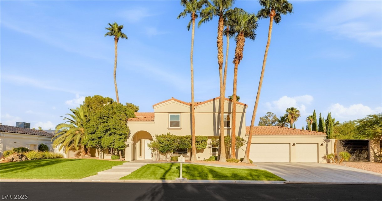 2060 Palm Canyon Court — photo
