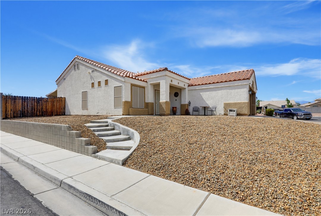 3211 Panamint Court — photo