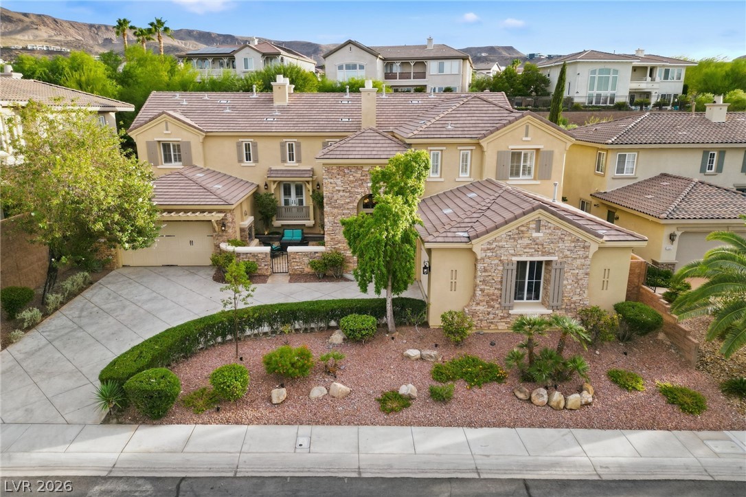 1357 Enchanted River Drive — photo