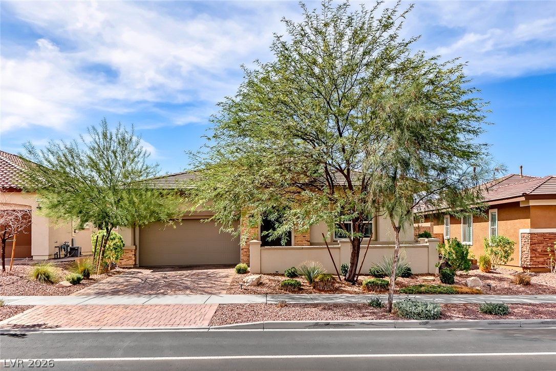 597 Cadence Vista Drive — photo