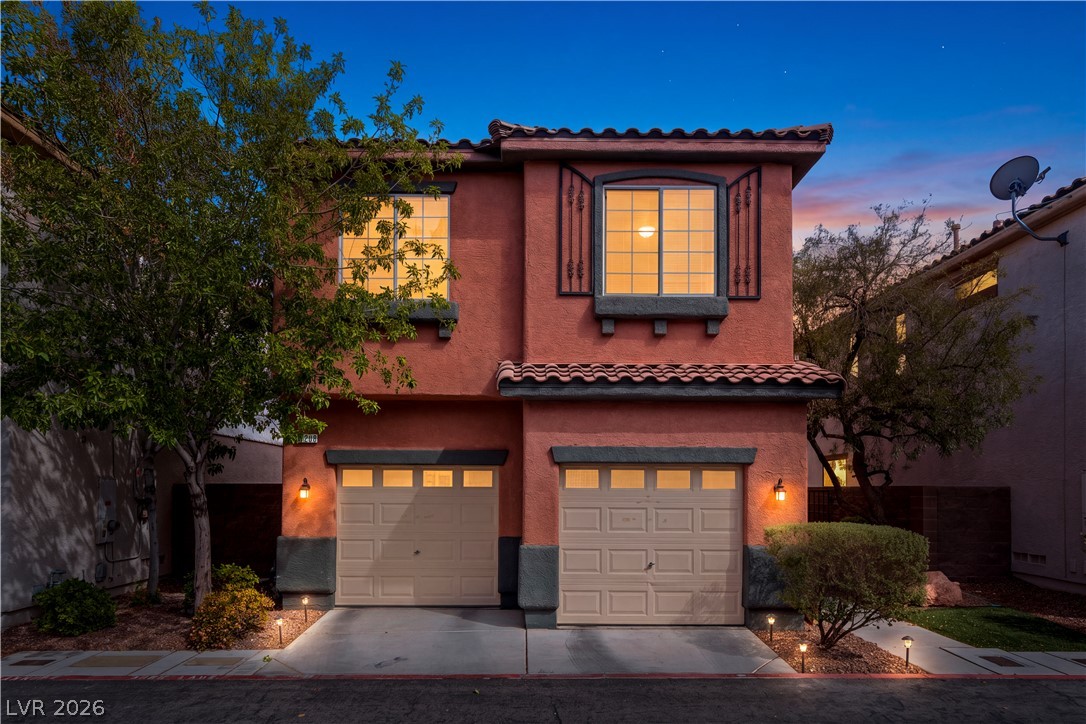 7208 Glen Shire Court — photo