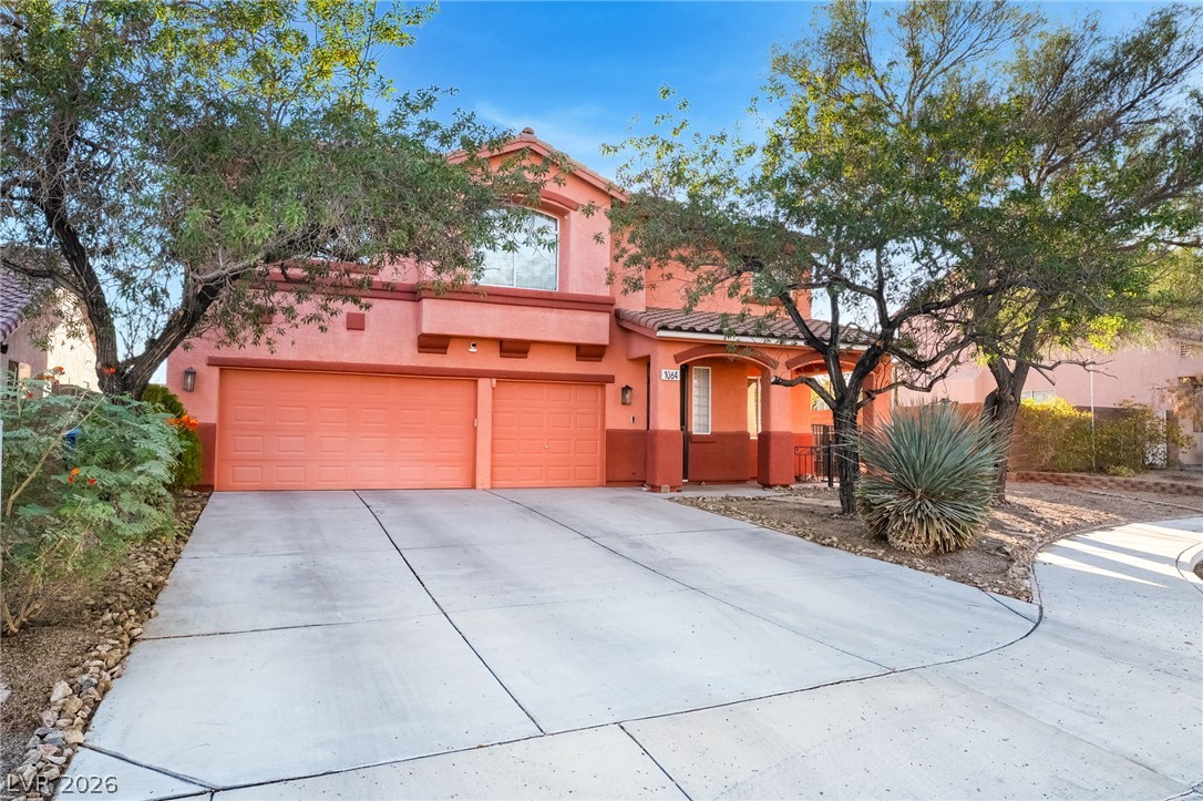 1084 Outlook Court — photo