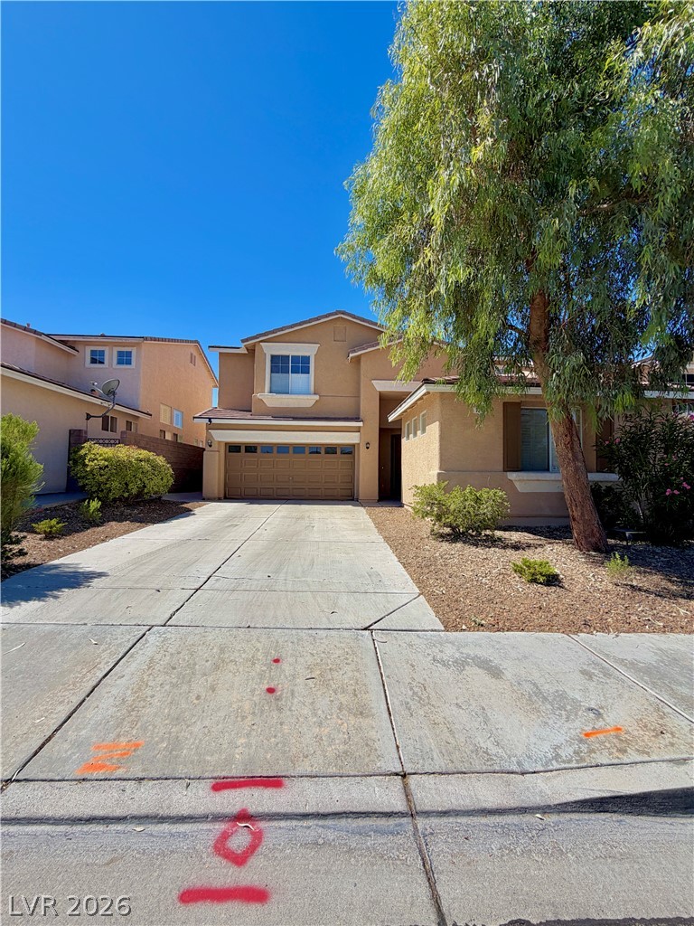 1313 Cadence Street — photo
