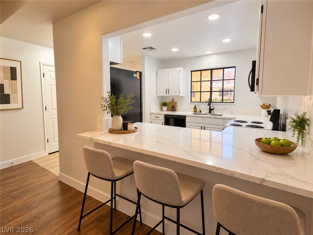 2851 South Valley View Boulevard 1188 — photo