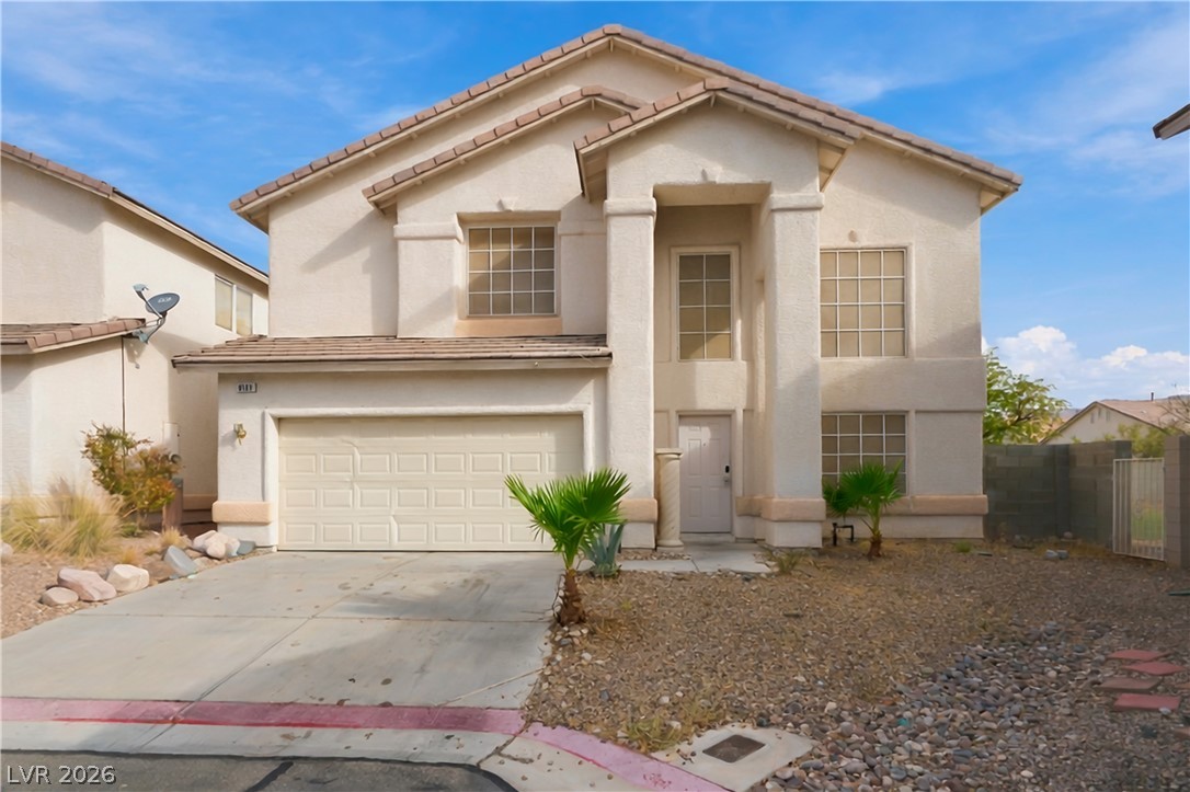 8108 Bronze Treasure Court — photo