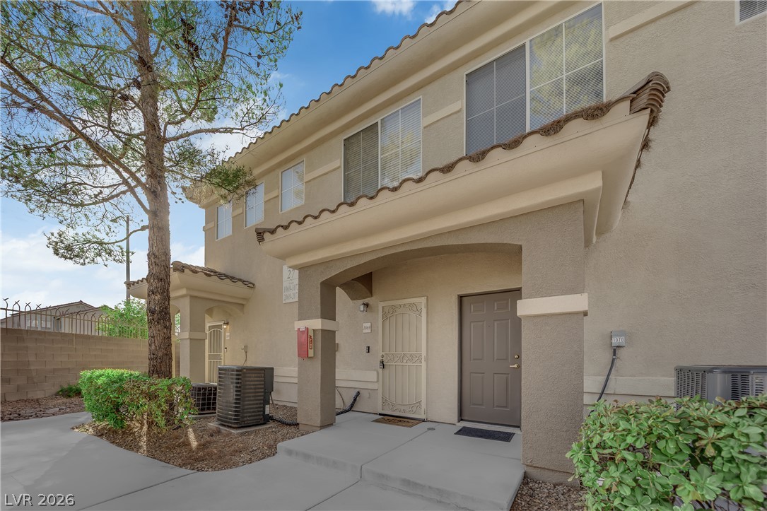 9050 West Warm Springs Road 1069 — photo