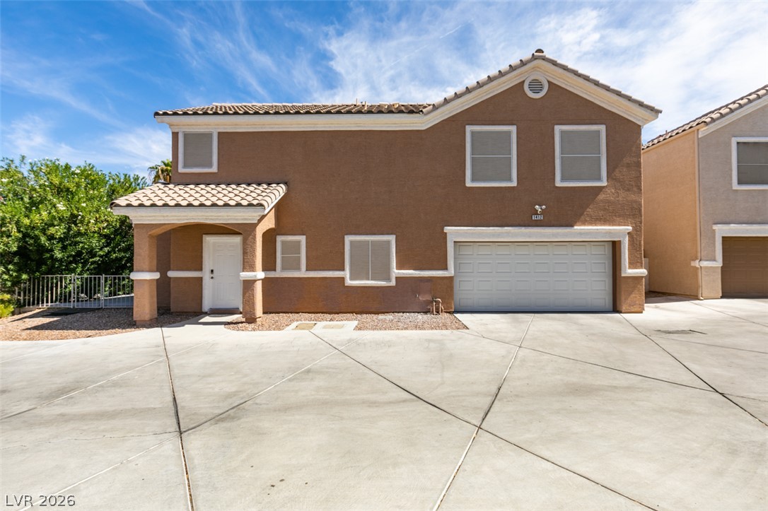 1412 West Bow Creek Court — photo