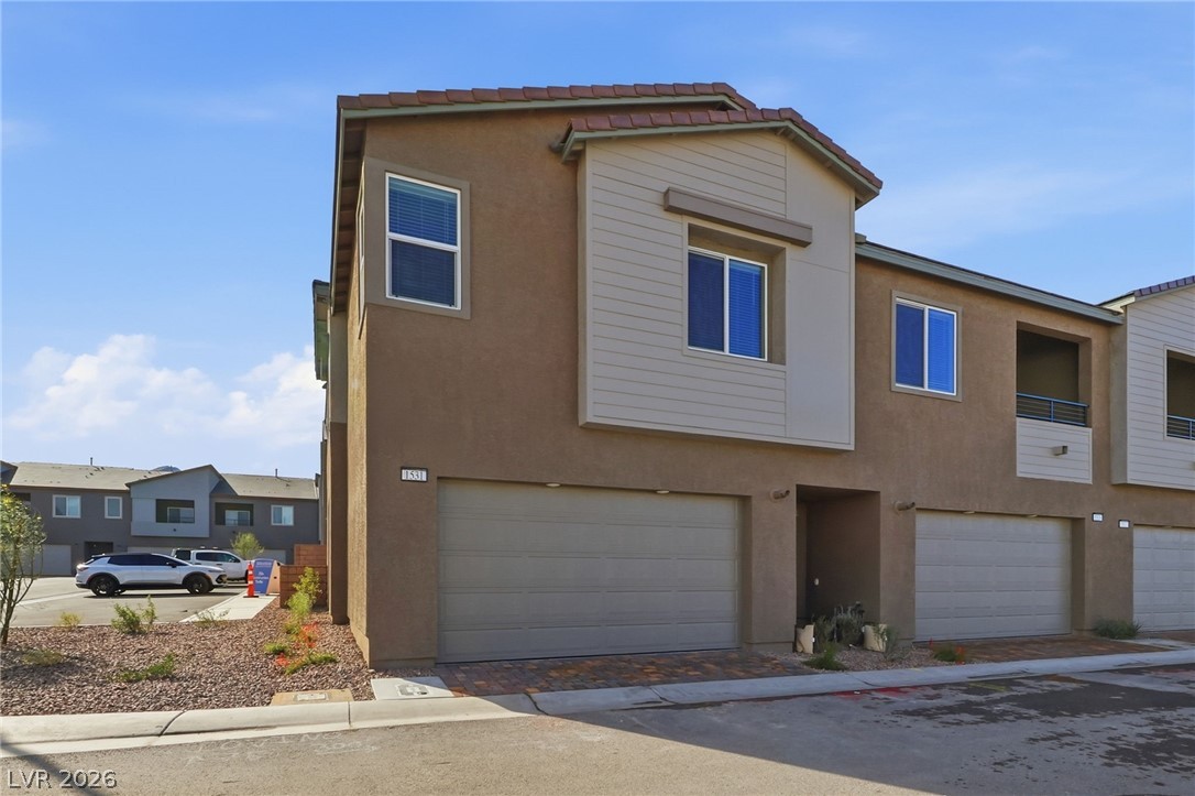 1531 Layla Crossing Avenue — photo