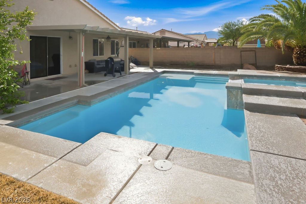 7916 Canyons Park Avenue — photo