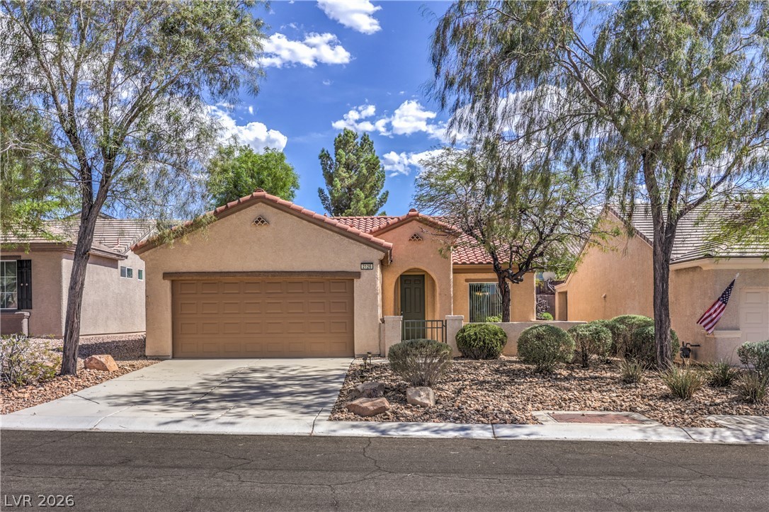 2126 Oliver Springs Street — photo