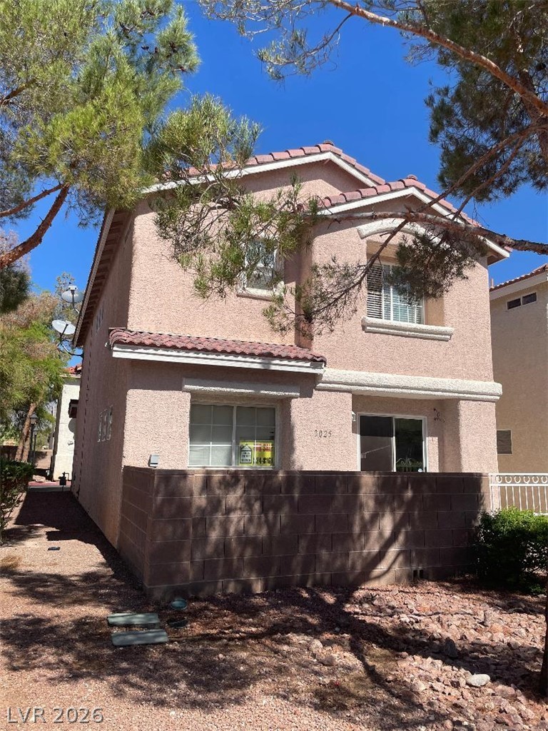 3025 Sunrise Bay Avenue — photo