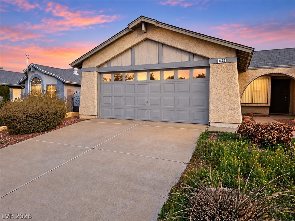 838 Anchor Drive — photo