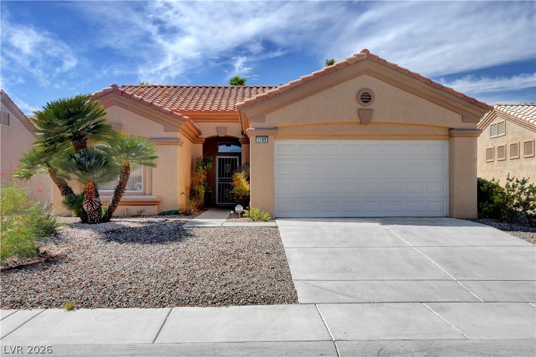2105 Red Dawn Sky Street — photo