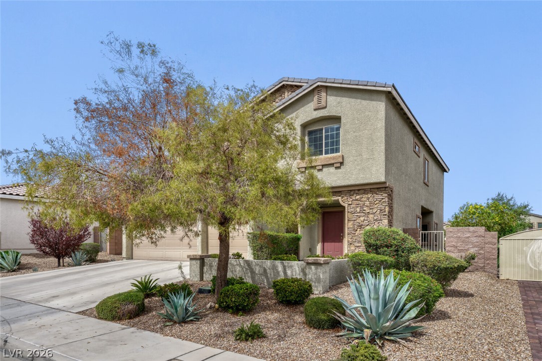 748 Flowing Meadow Drive — photo