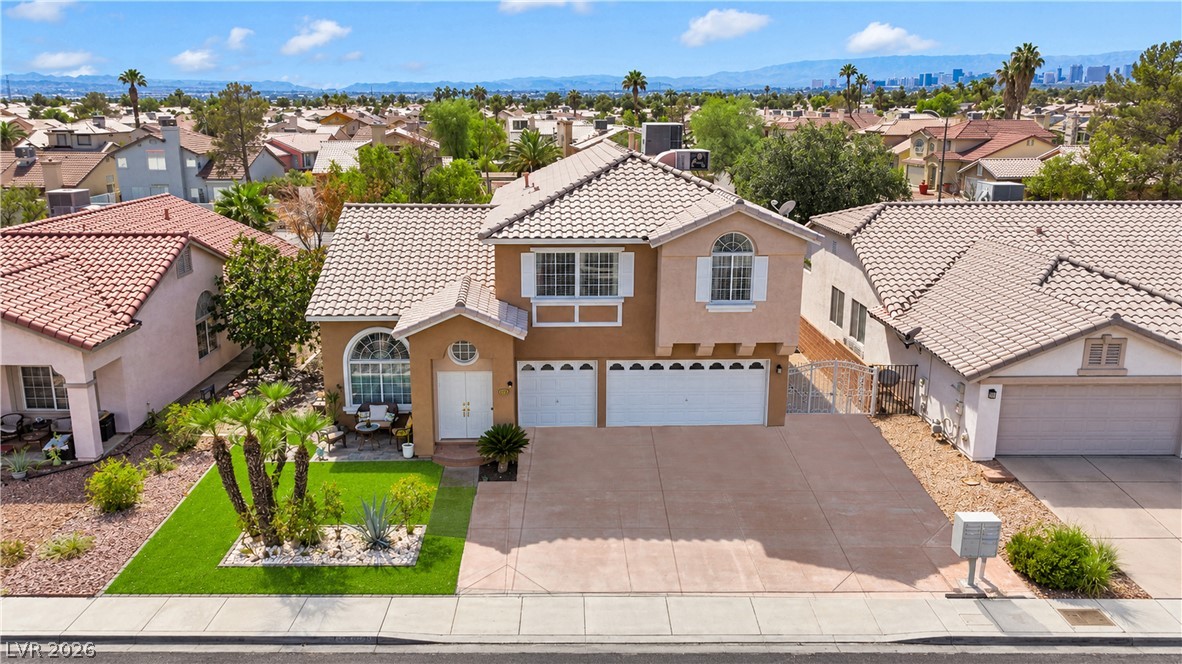 1723 English Rose Drive — photo