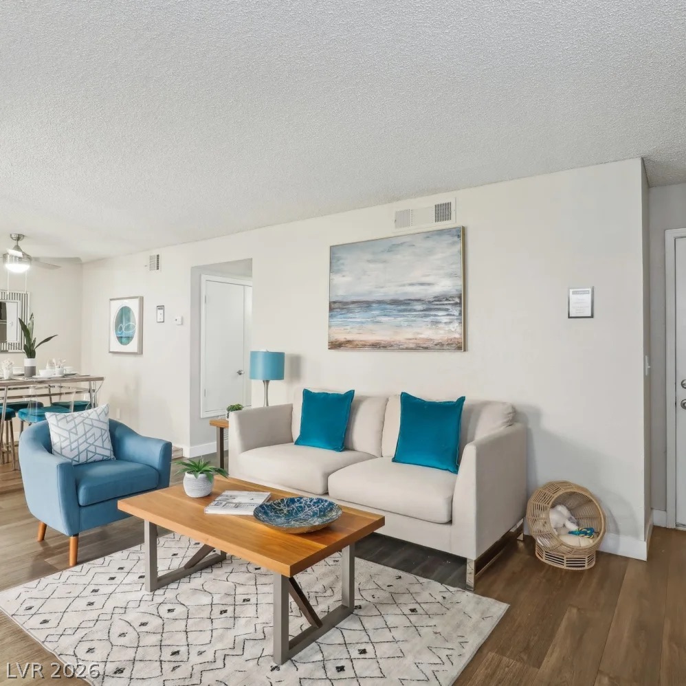 2312 Green Valley Parkway 3312 — photo