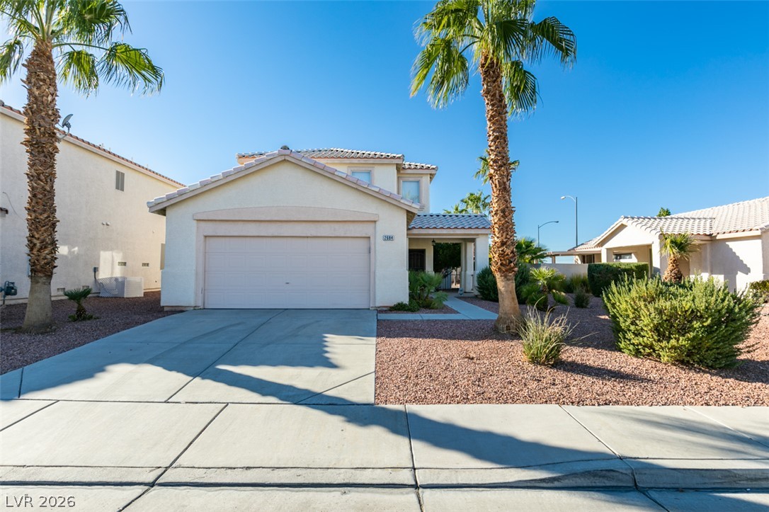 2684 Park Creek Lane — photo