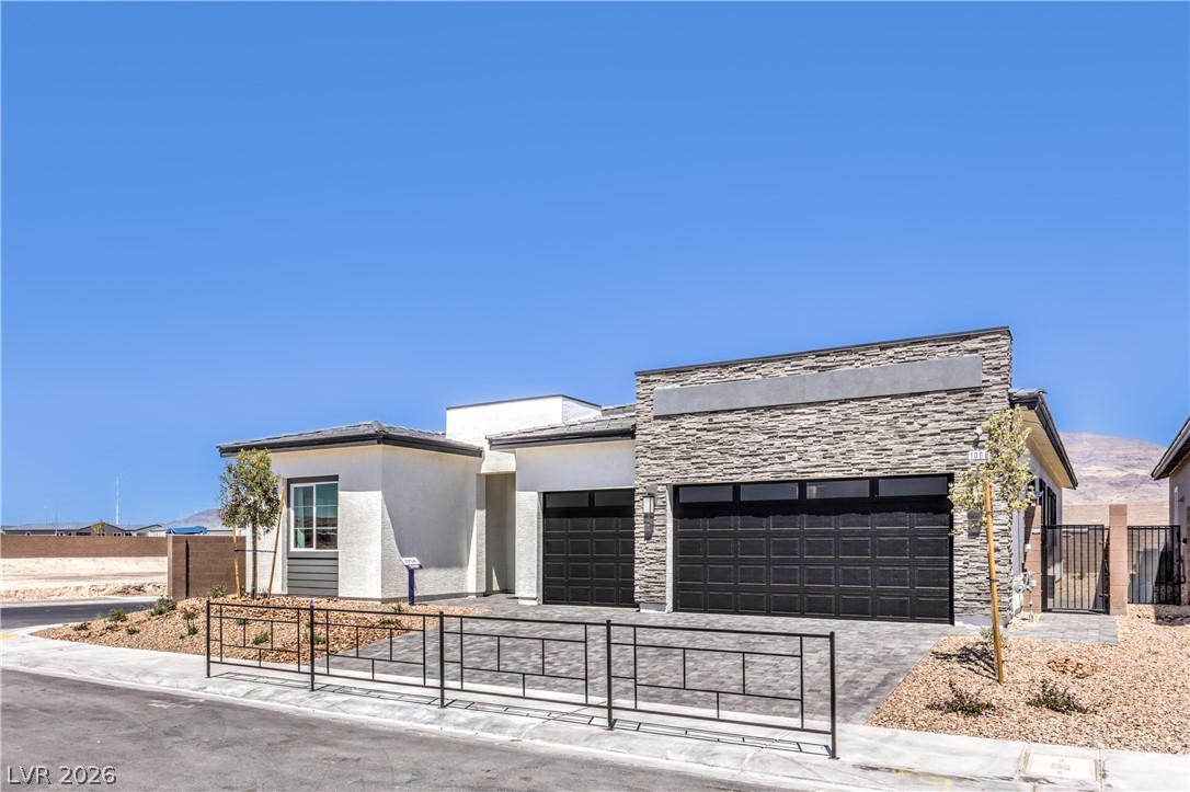 7925 Justin Cove Street — photo