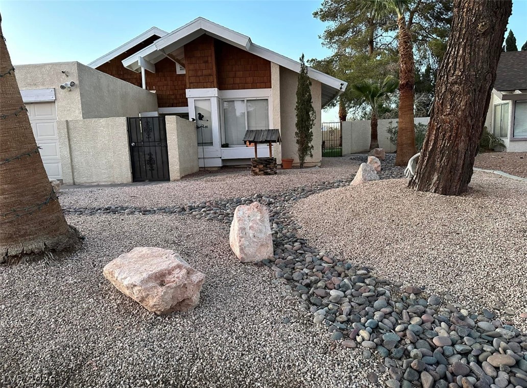 3126 Belvedere Drive — photo