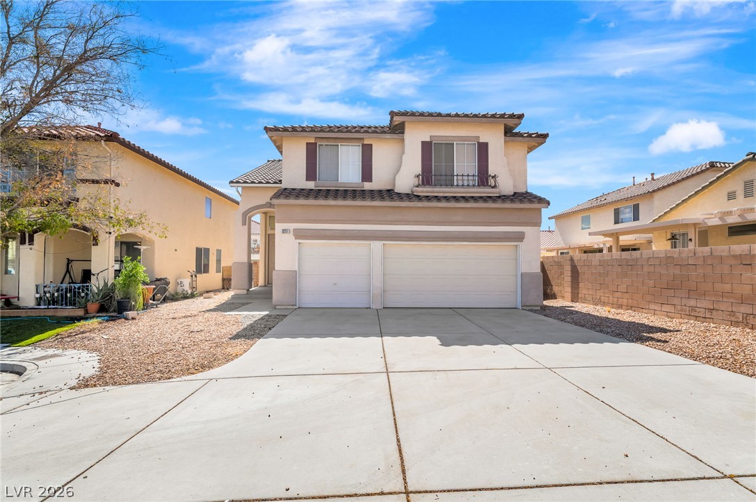 8251 Shell Beach Court — photo