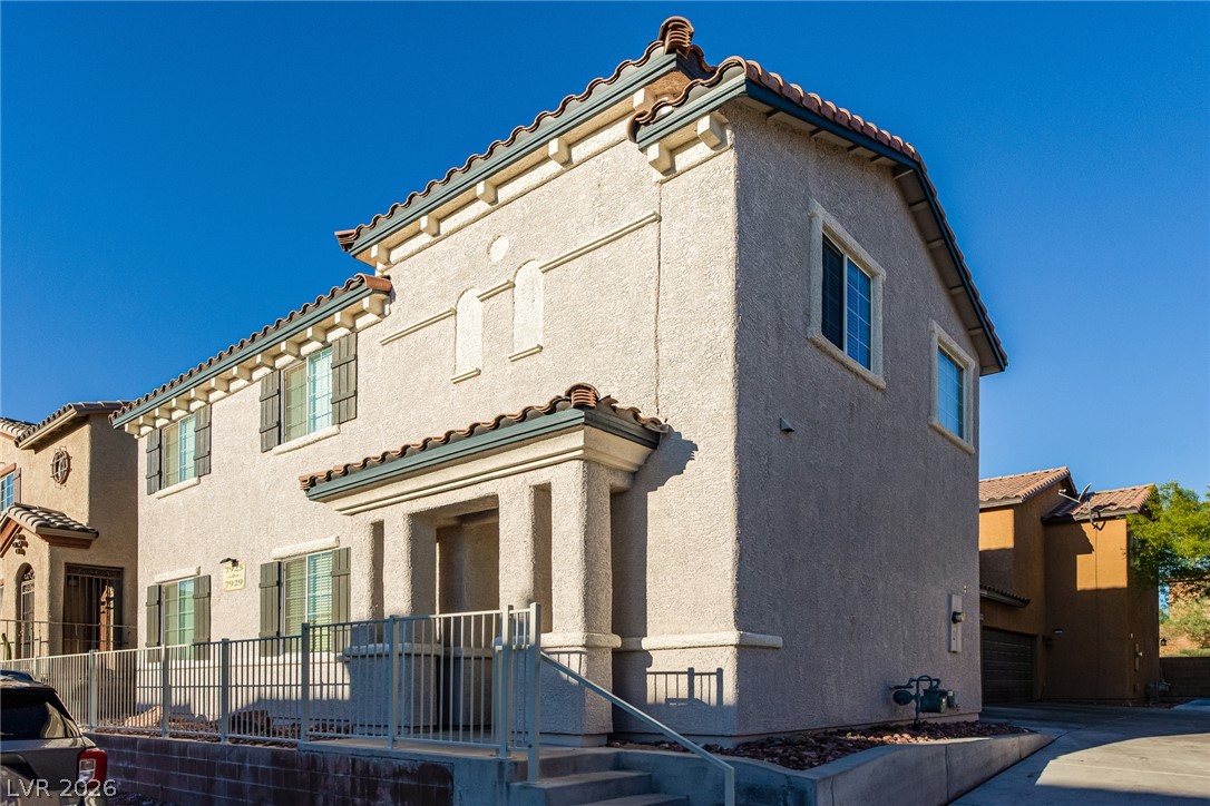 7925 Violet Sky Street — photo