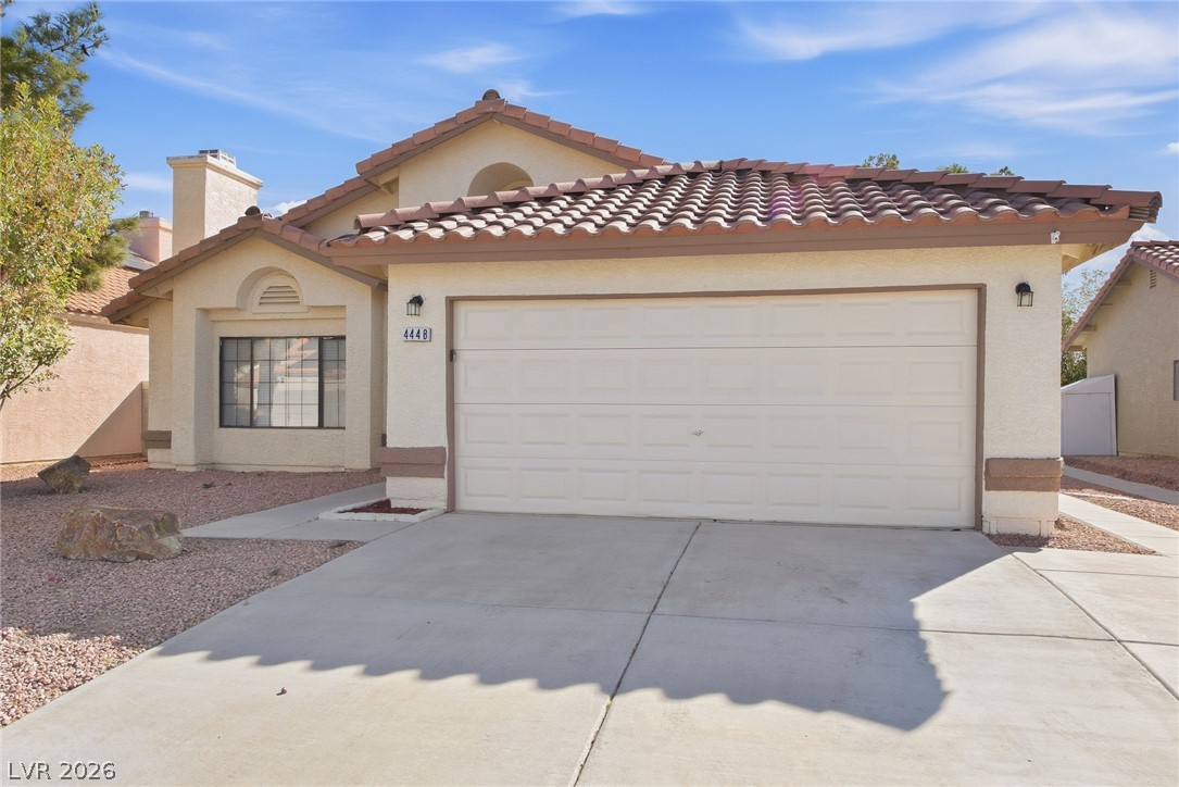 4448 Ryder Lane — photo
